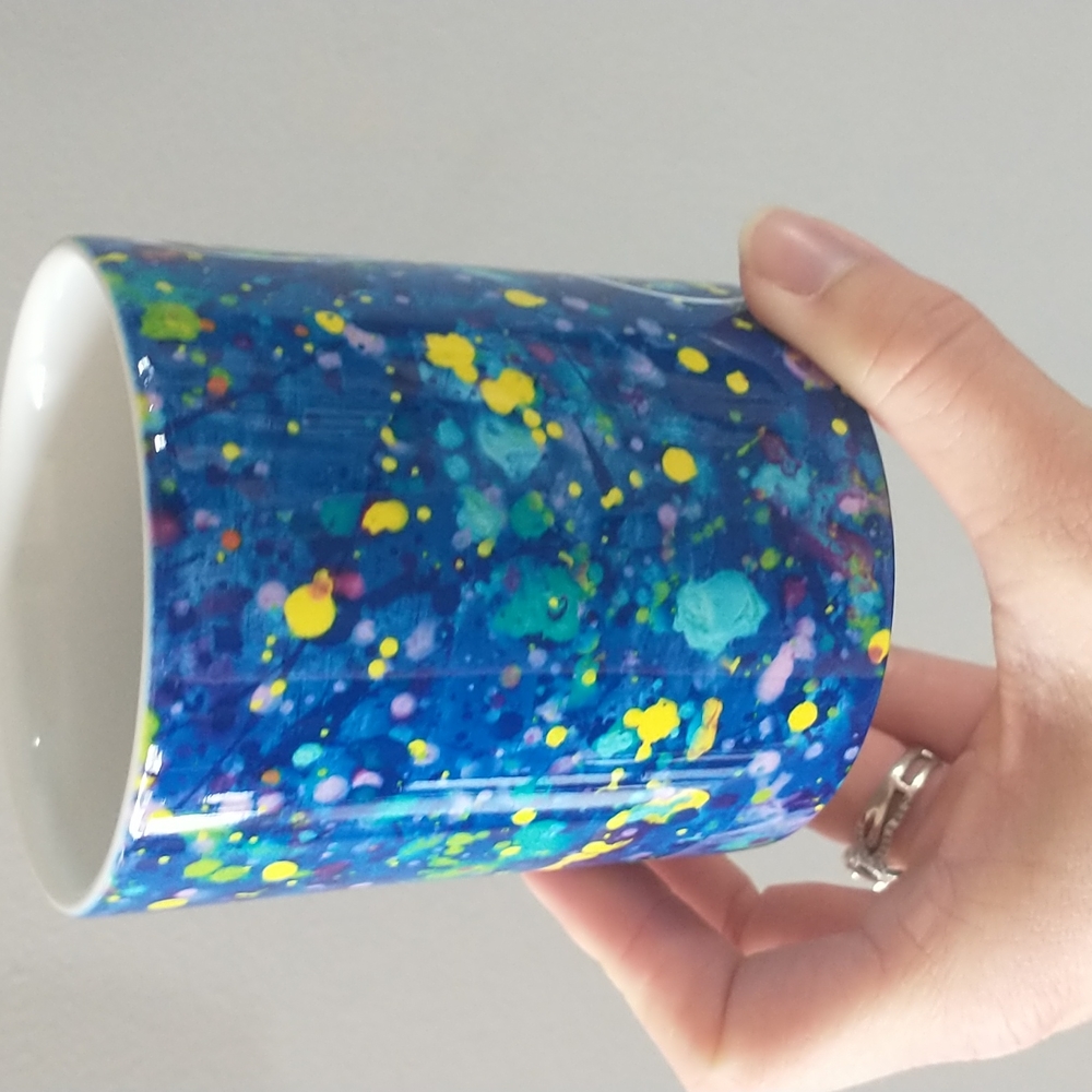RN mug - Picture 3 of 5